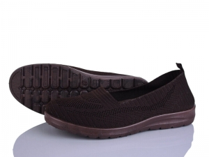 Балетки Бабочка