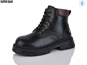 Ботинки Super Gear