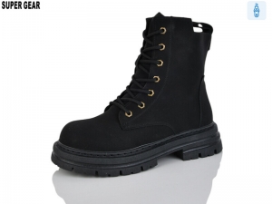 Ботинки Super Gear