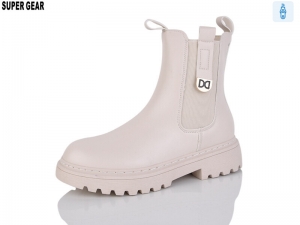 Ботинки Super Gear