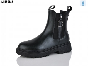 Ботинки Super Gear