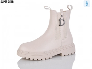 Ботинки Super Gear