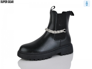 Ботинки Super Gear