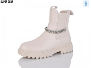 Ботинки Super Gear