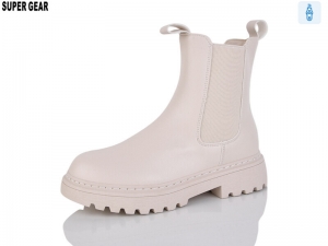 Ботинки Super Gear