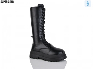 Сапоги Super Gear