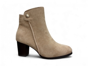 Ботинки Jomix