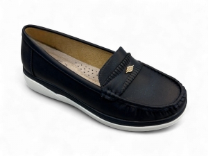 Мокасины Jomix