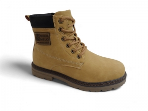 Ботинки Mekomelo