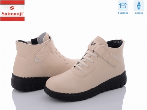 Ботинки Saimaoji