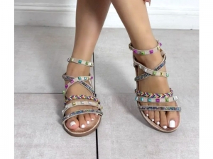 Босоножки Paris