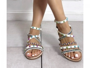 Босоножки Paris