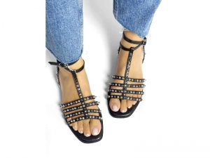 Босоножки Paris