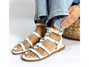 Босоножки Paris