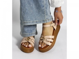 Босоножки Paris