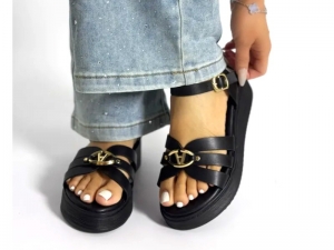 Босоножки Paris