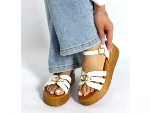 Босоножки Paris