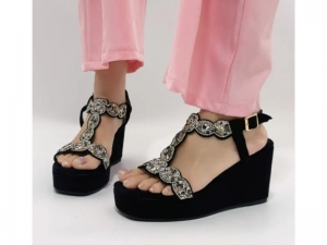 Босоножки Paris