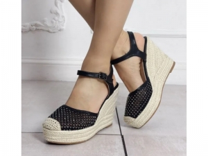 Босоножки Paris