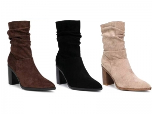 Ботинки Paris