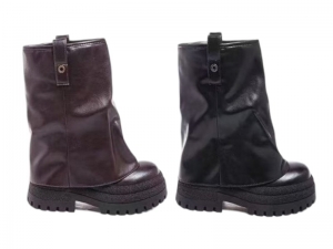 Ботинки Paris