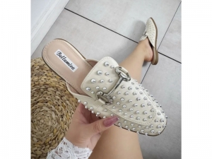 Тапочки Paris