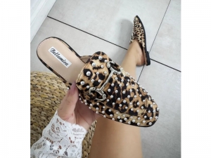 Тапочки Paris