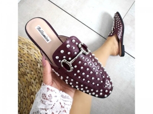 Тапочки Paris