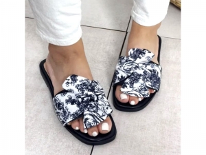 Шлепанцы Paris