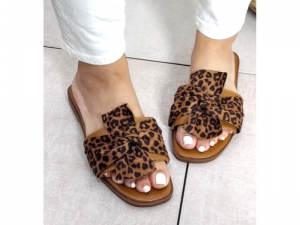 Шлепанцы Paris