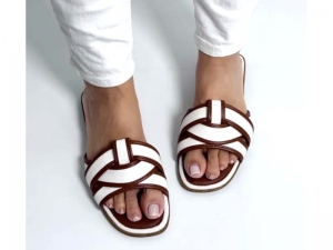 Шлепанцы Paris