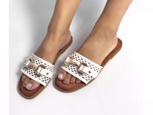 Шлепанцы Paris