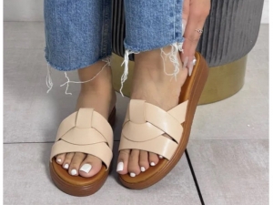 Шлепанцы Paris