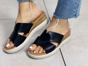 Шлепанцы Paris