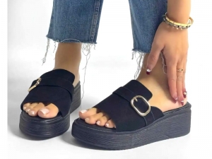 Шлепанцы Paris