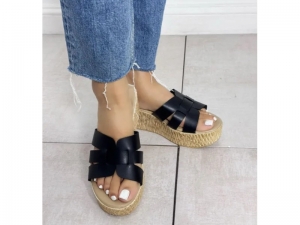 Шлепанцы Paris