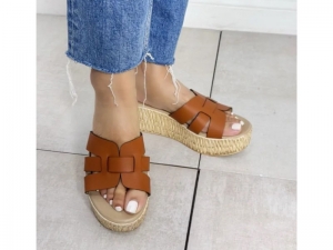 Шлепанцы Paris