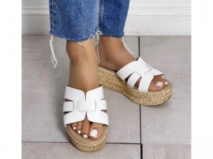 Шлепанцы Paris