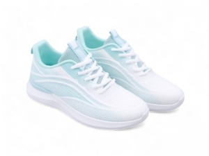 Кроссовки ALLSY