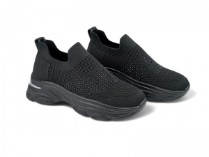 Кроссовки ALLSY