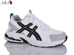 Кроссовки KMB