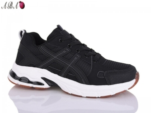 Кроссовки KMB