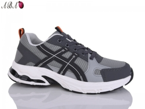 Кроссовки KMB