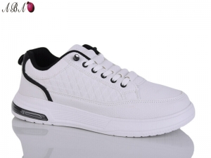 Кроссовки KMB