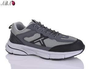 Кроссовки KMB