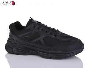 Кроссовки KMB