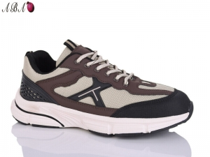 Кроссовки KMB