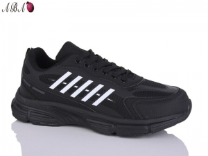 Кроссовки KMB