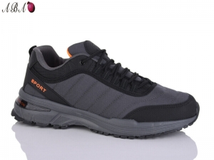 Кроссовки KMB