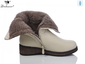 Сапоги Dadanier